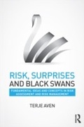 Cover: Risk, Surprises and Black Swans - Routledge
