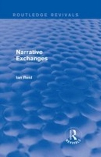 Abbildung von: Narrative Exchanges (Routledge Revivals) - Routledge