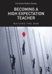 Abbildung von: Becoming a High Expectation Teacher - Routledge