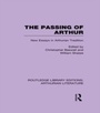 Cover: The Passing of Arthur - Routledge
