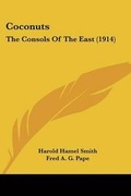 Cover: Coconuts - Kessinger Publishing