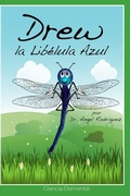 Cover: Drew, La Libelula Azul - Lulu.com