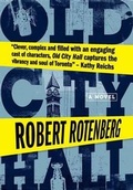 Cover: Old City Hall - Touchstone Books