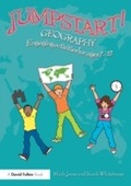 Cover: Jumpstart! Geography - Routledge