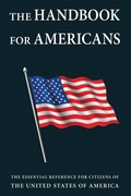 Cover: The Handbook For Americans - Hatherleigh Press,U.S.