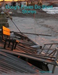 Cover: Doug's Foxes Do Short Stories - Lulu.com