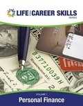 Cover: Personal Finance - Blackbirch Press