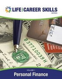 Enlarge image Cover: Personal Finance - Blackbirch Press