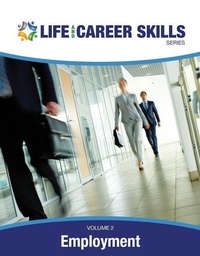 Enlarge image Cover: Employment - Blackbirch Press
