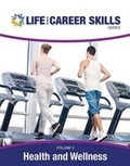 Cover: Health & Wellness - Blackbirch Press