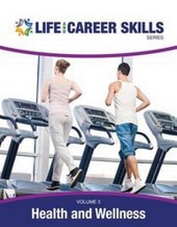 Enlarge image Cover: Health & Wellness - Blackbirch Press