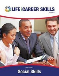 Enlarge image Cover: Social Skills - Blackbirch Press