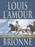 Cover: Brionne - Thorndike Press