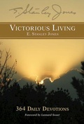 Cover: Victorious Living - Abingdon Press