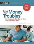 Cover: Solve Your Money Troubles - NOLO