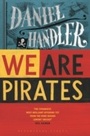 Cover: We Are Pirates - Bloomsbury Publishing PLC