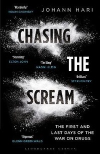 Enlarge image Cover: Chasing the Scream - Bloomsbury Circus