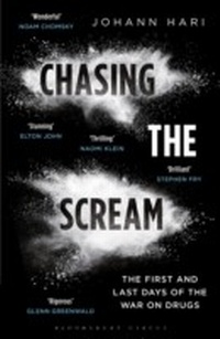Enlarge image Cover: Chasing the Scream - Bloomsbury Publishing PLC
