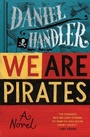Cover: We Are Pirates - Bloomsbury Circus