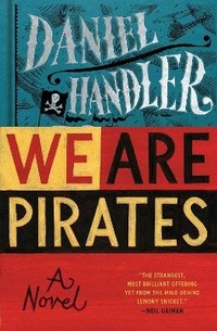 Enlarge image Cover: We Are Pirates - Bloomsbury Circus