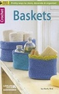 Cover: Baskets - Leisure Arts
