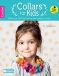 Cover: Collars for Kids - Leisure Arts Inc