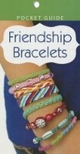 Cover: Friendship Bracelet - Leisure Arts