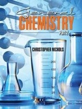Cover: General Chemistry Part 2 - Kendall/Hunt Publishing Co ,U.S.
