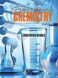 Enlarge image Cover: General Chemistry Part 2 - Kendall/Hunt Publishing Co ,U.S.