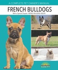 Cover: French Bulldogs - Sourcebooks, Inc