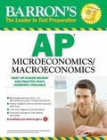 Cover: Ap Micro/Macroeconomics - Barron's Educational Series Inc.,U.S.