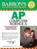 Cover: Ap Computer Science A - Barron's Educational Series Inc.,U.S.