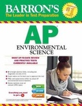 Cover: Ap Environmental Science - Barron's Educational Series Inc.,U.S.