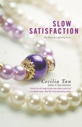 Cover: Slow Satisfaction - Grand Central Publishing