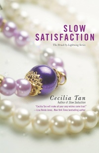 Enlarge image Cover: Slow Satisfaction - Grand Central Publishing