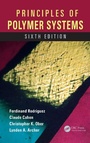 Cover: Principles of Polymer Systems - CRC Press
