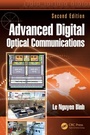 Cover: Advanced Digital Optical Communications - CRC Press