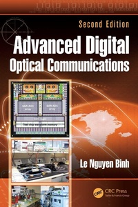 Enlarge image Cover: Advanced Digital Optical Communications - CRC Press