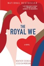 Cover: The Royal We - Little, Brown & Company