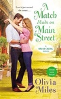 Cover: A Match Made On Main Street - Forever