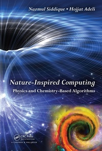 Abbildung von: Nature-Inspired Computing - Chapman & Hall/CRC