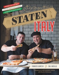 Abbildung von: Staten Italy - Little, Brown & Company