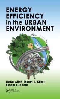 Abbildung von: Energy Efficiency in the Urban Environment - CRC Press