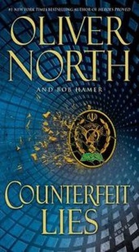 Enlarge image Cover: Counterfeit Lies - Threshold Editions
