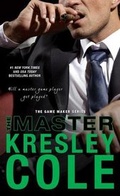 Cover: The Master - Pocket Books