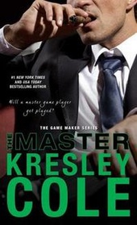 Enlarge image Cover: The Master - Pocket Books