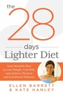 Cover: 28 Days Lighter Diet - Skirt!