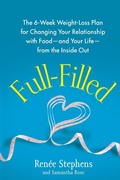 Cover: Full-Filled - Atria Books
