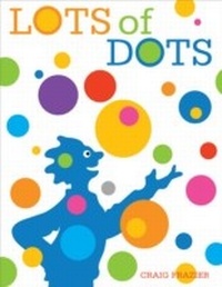 Enlarge image Cover: Lots of Dots - Chronicle Books (CA)