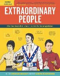 Enlarge image Cover: Extraordinary People - Chronicle Books